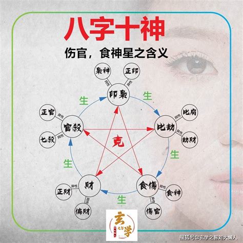 八字是食神格是什么意思 八字中的食神格是什么意思